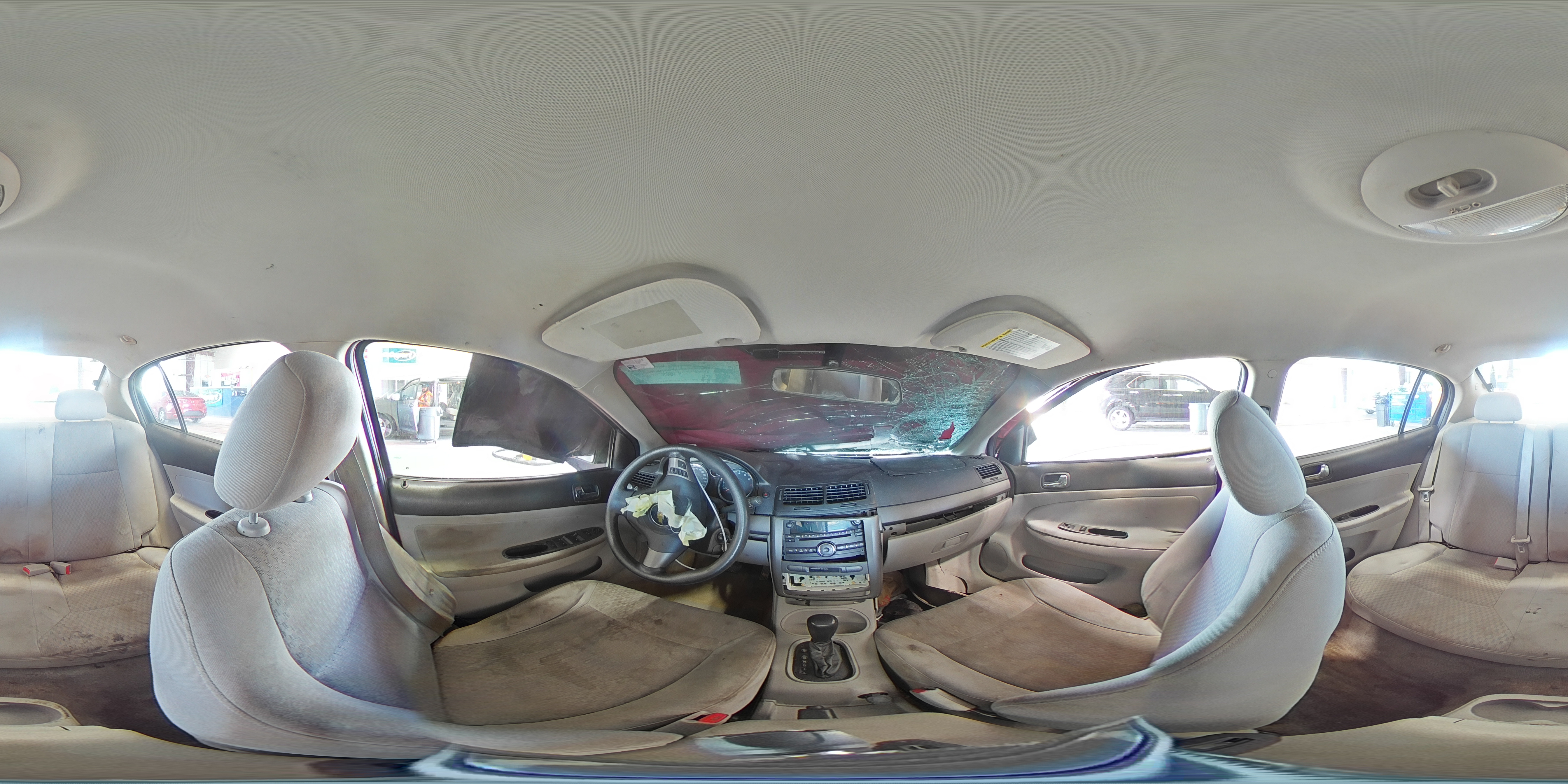 2009 Chevrolet Cobalt Lt VIN: 1G1AT58H597292793 Lot: 81123675