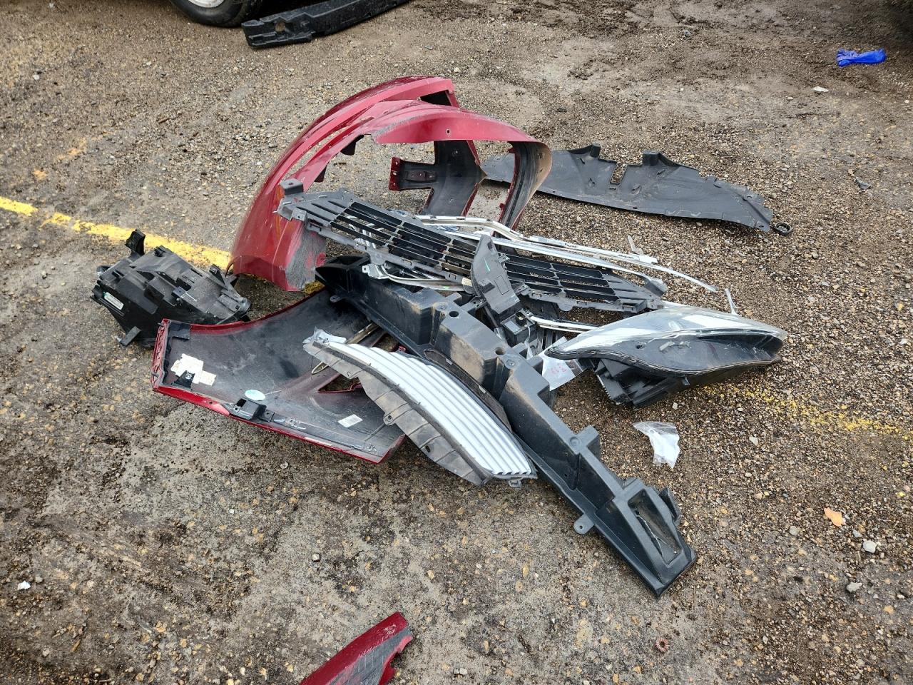 2014 Lincoln Mkz Hybrid VIN: 3LN6L2LU4ER806213 Lot: 71912995