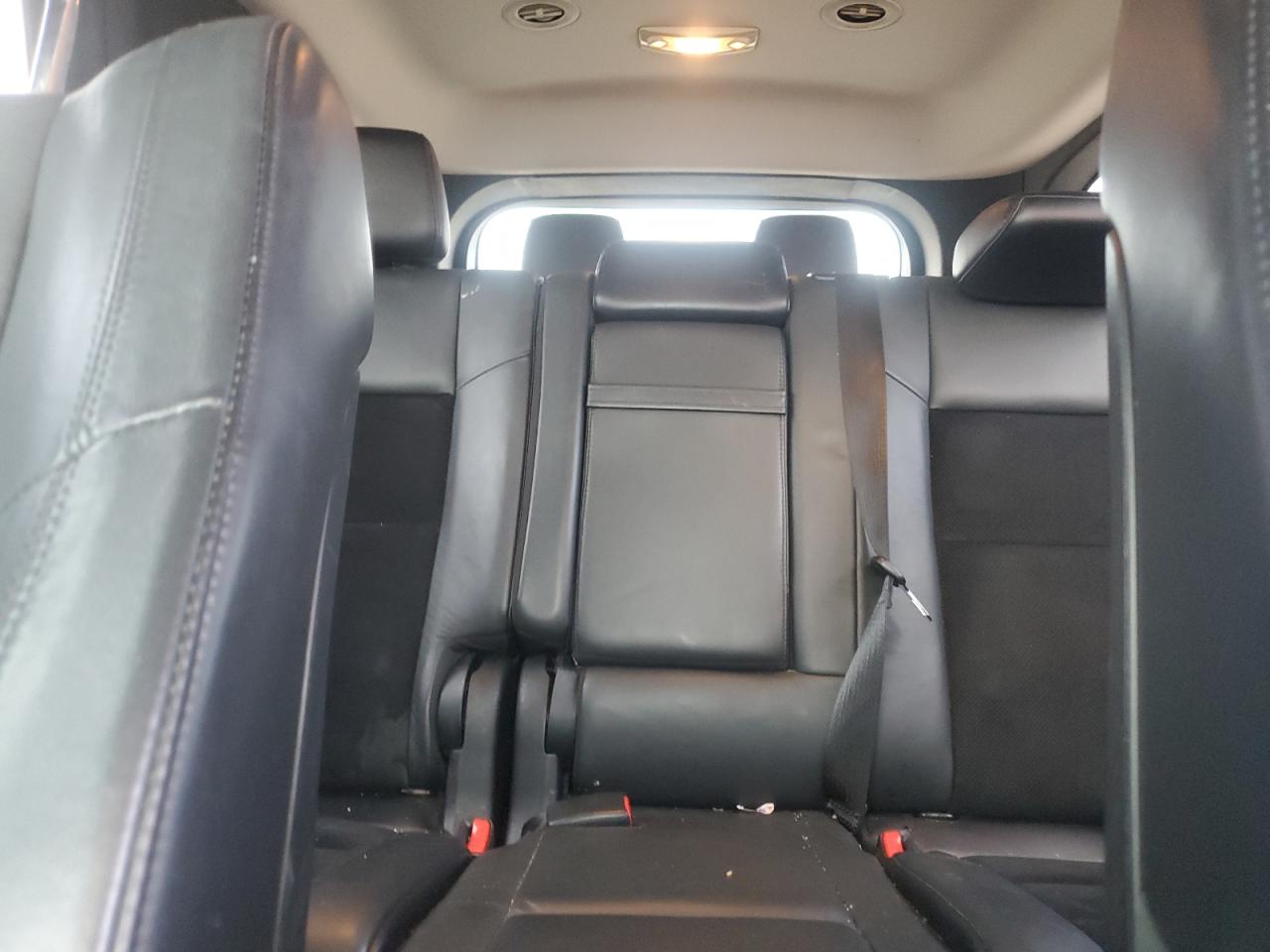 2018 Dodge Durango Gt VIN: 1C4RDJDG9JC279151 Lot: 81626165