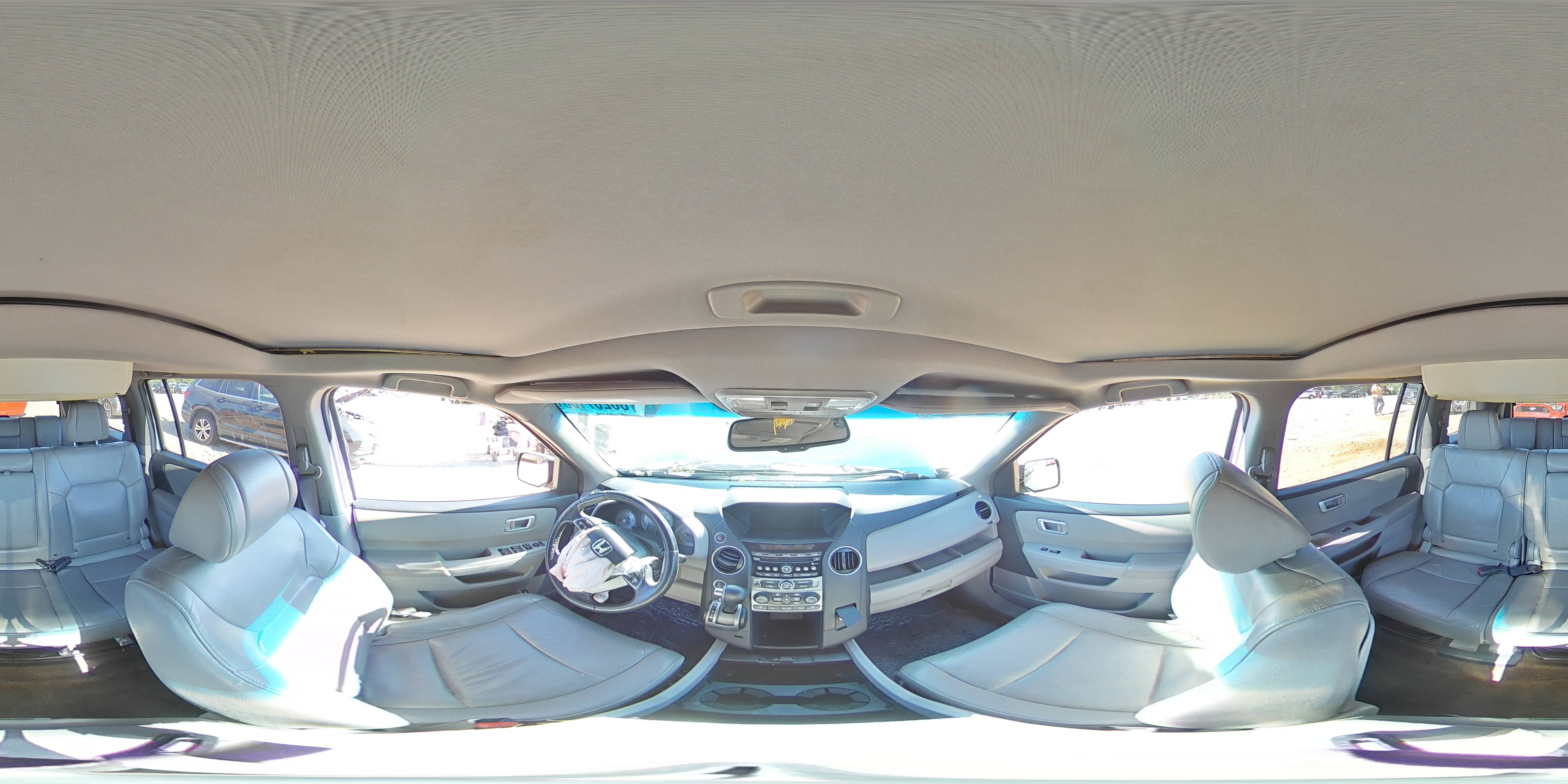 2013 Honda Pilot Exl VIN: 5FNYF4H5XDB025956 Lot: 80207165