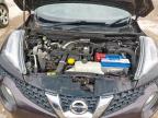 2015 NISSAN JUKE TEKNA DCI  for sale at Copart WESTBURY