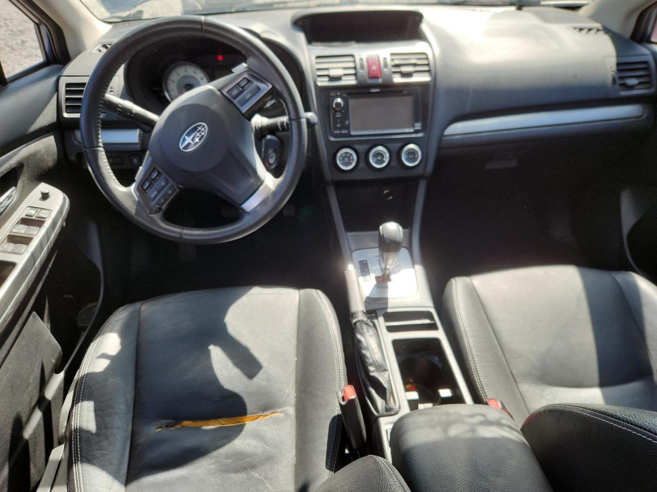 2012 Subaru Impreza Limited VIN: JF1GJAK64CH006480 Lot: 80297995