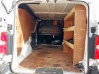 2019 VAUXHALL VIVARO 2900 SPORTIVE S/S  for sale at Copart SANDWICH