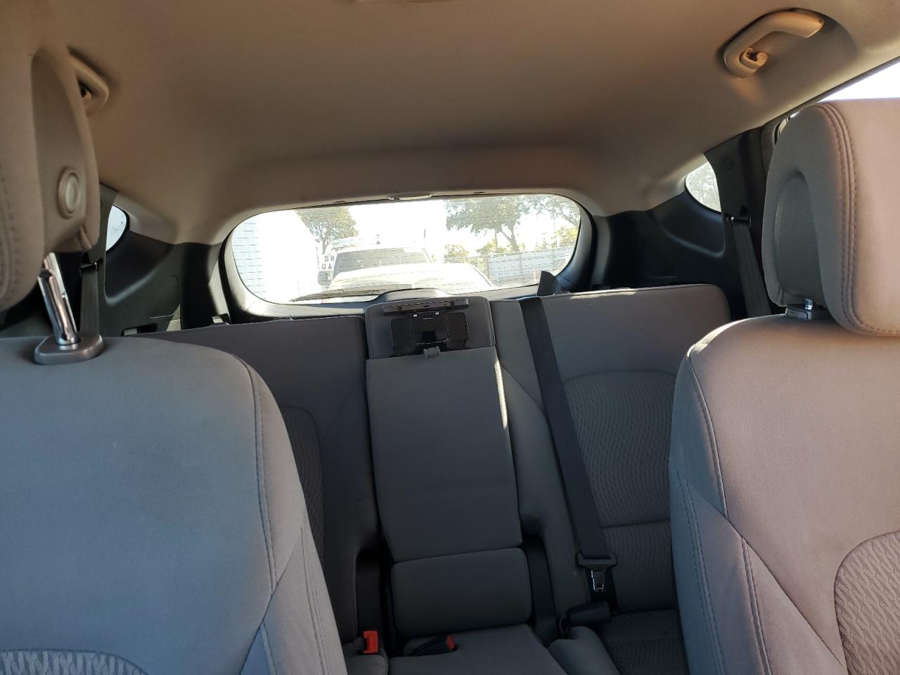 2018 Hyundai Santa Fe Sport VIN: 5XYZT3LB8JG563256 Lot: 81733685