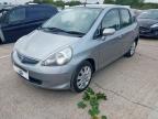 2008 HONDA JAZZ SE  for sale at Copart SANDWICH