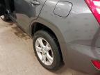 2010 TOYOTA RAV4 XT-R D-4D  for sale at Copart SANDWICH