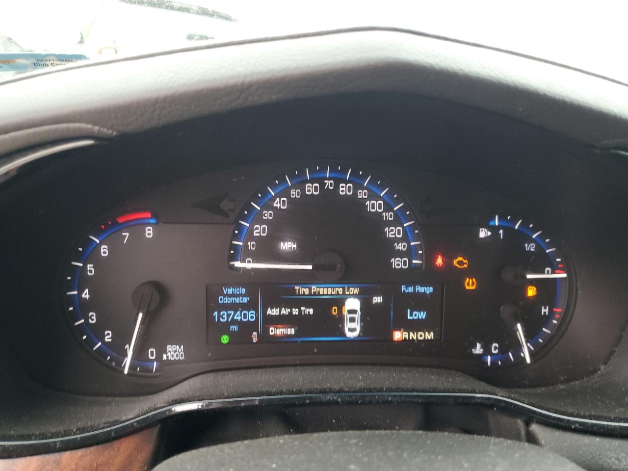 2014 Cadillac Cts VIN: 1G6AW5SX0E0153188 Lot: 81734155