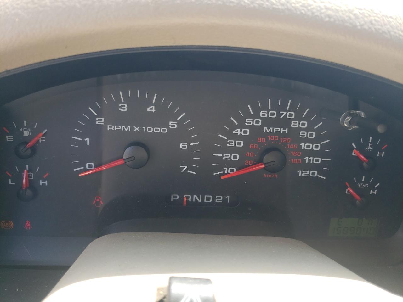 2007 Ford F150 VIN: 1FTRF12W27KC47533 Lot: 71984895