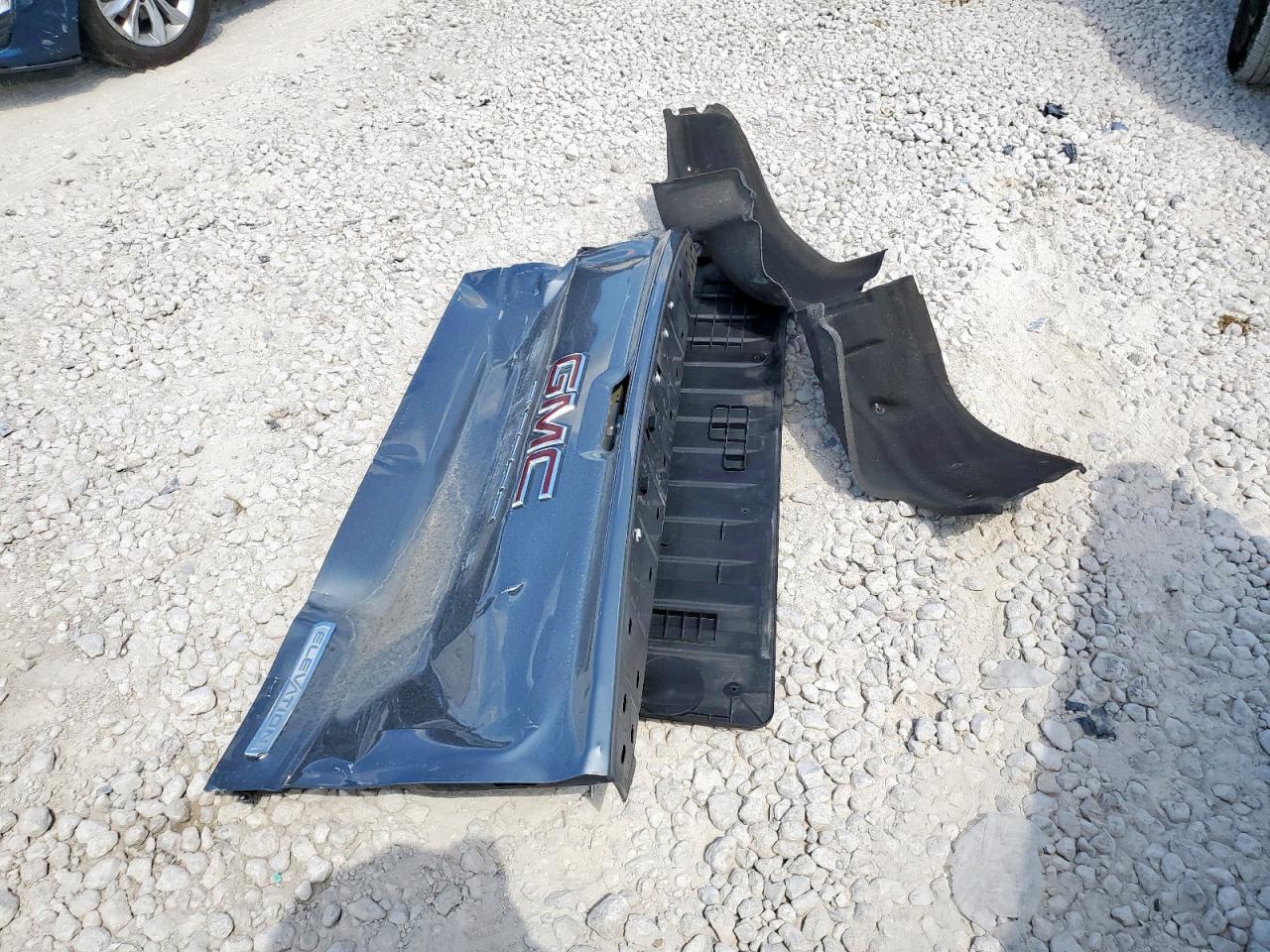 2020 GMC Sierra K1500 Elevation VIN: 3GTU9CED4LG290229 Lot: 71438115