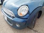 2010 MINI COOPER  for sale at Copart NEWBURY