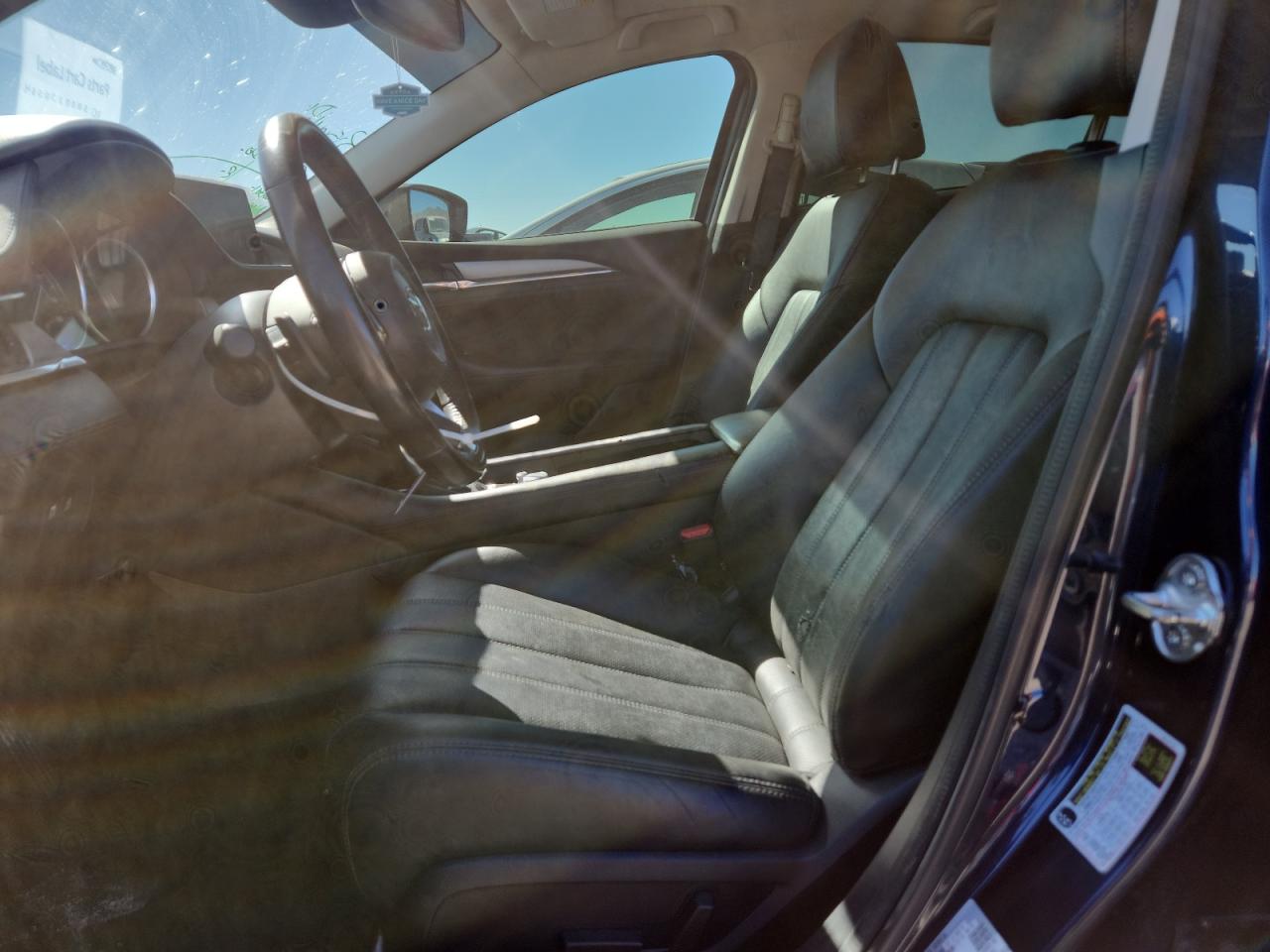 2018 Mazda 6 Grand Touring VIN: JM1GL1TYXJ1309449 Lot: 81334715