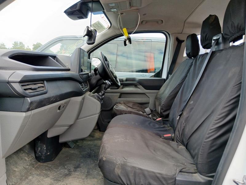 2024 FORD TRANSIT CUSTOM 300 TREND 
