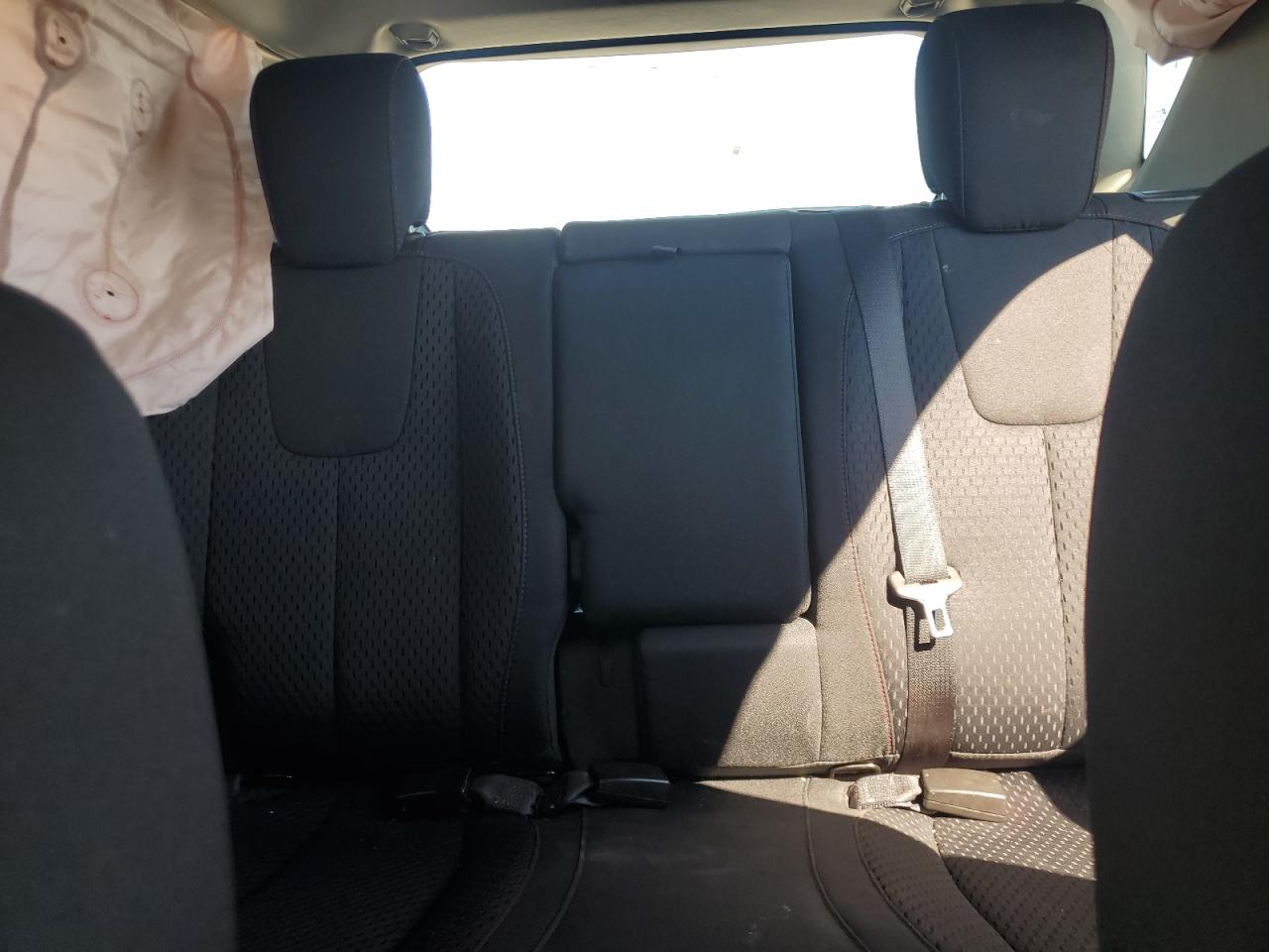 2013 Chevrolet Equinox Ls VIN: 1GNALBEK6DZ100906 Lot: 80652225