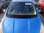2011 NISSAN NOTE N-TEC AUTO  for sale at Copart ROCHFORD