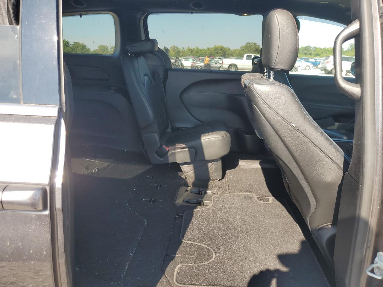 2020 Chrysler Pacifica Touring L Plus VIN: 2C4RC1EG7LR110435 Lot: 80820905