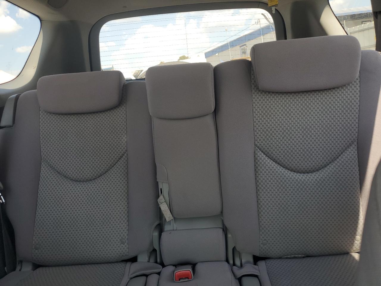 2007 Toyota Rav4 VIN: JTMZD33V175075209 Lot: 80522215