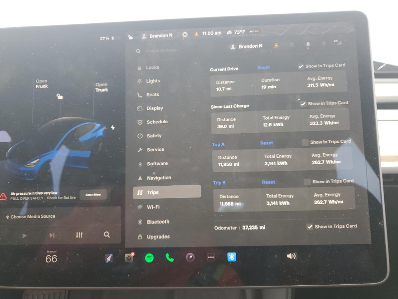 2021 Tesla Model 3 VIN: 5YJ3E1EB8MF978929 Lot: 84018215