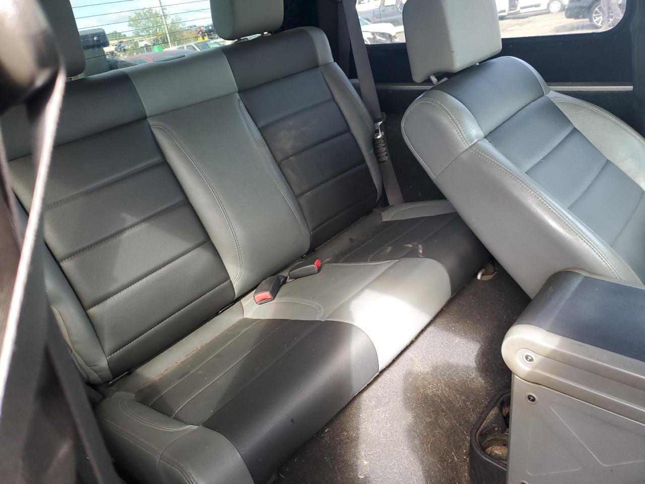2007 Jeep Wrangler X VIN: 1J4FA24117L217338 Lot: 84037325