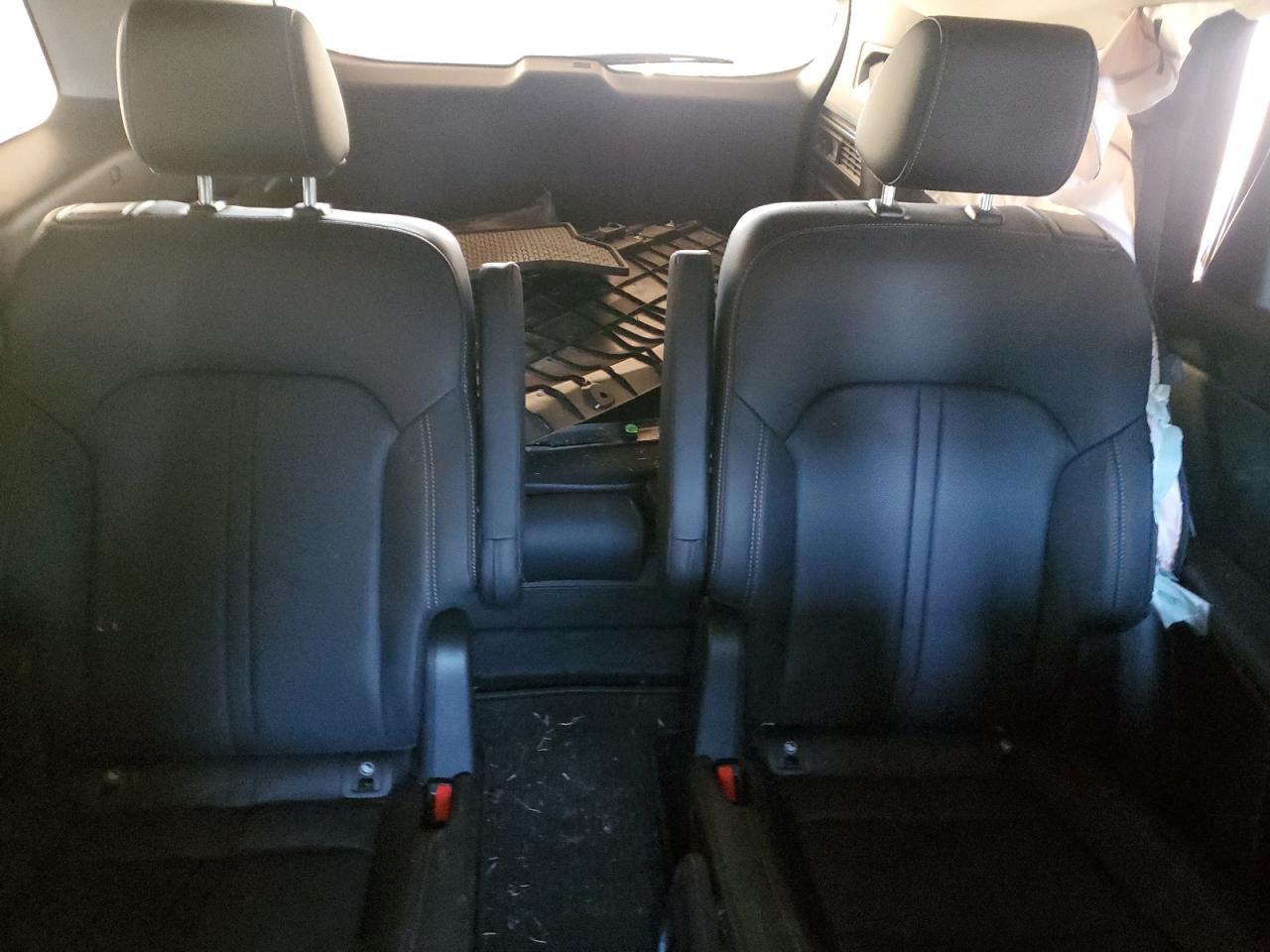 2024 Mazda Cx-90 Premium VIN: JM3KKDHD1R1188883 Lot: 81890845