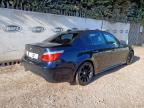 2009 BMW 520D M SPORT AUTO  for sale at Copart WISBECH