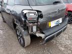 2021 CITROEN C3 AIRCROSS SHINE PTCH S/  for sale at Copart WOLVERHAMPTON