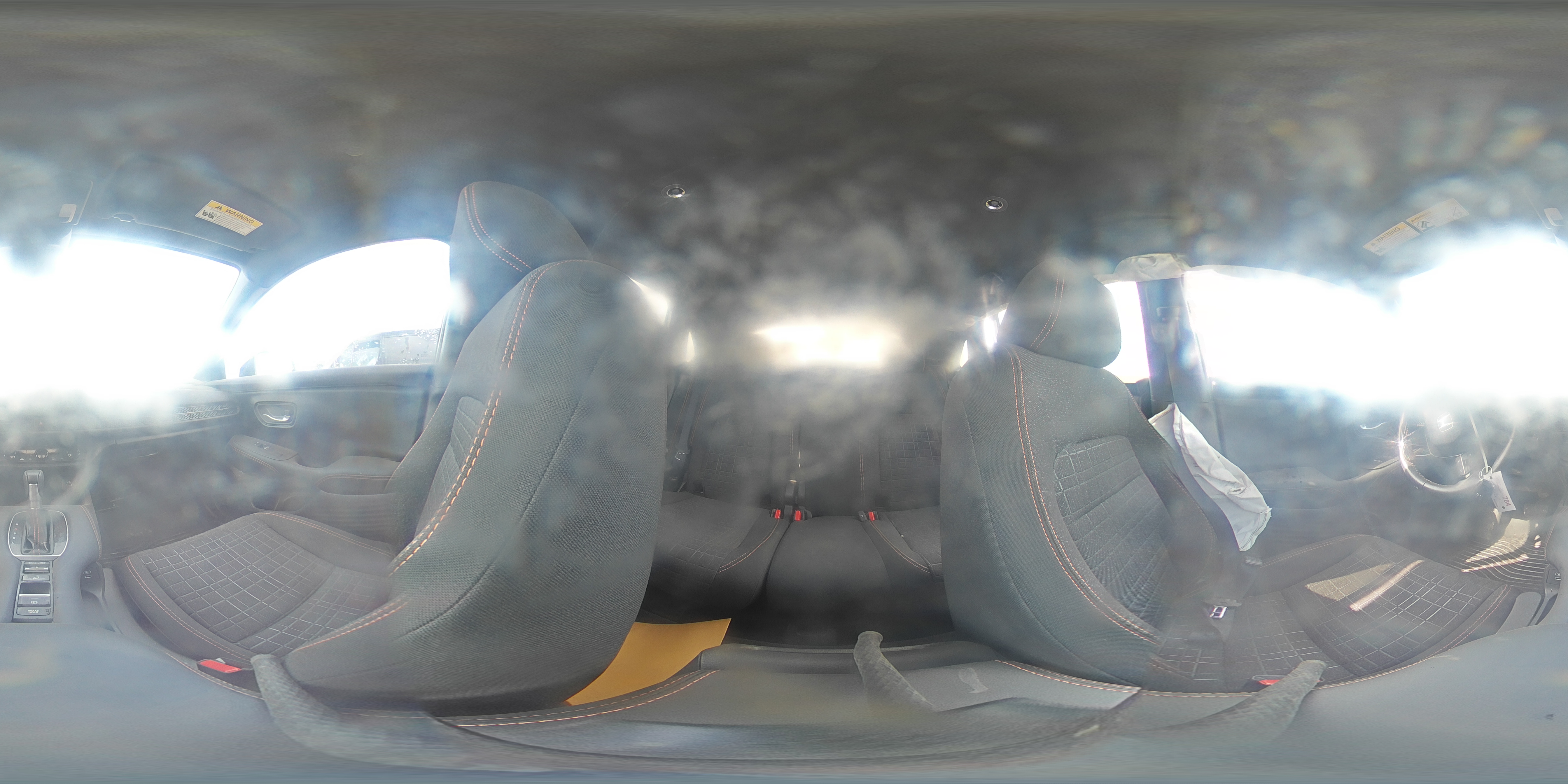 2024 Honda Hr-V Sport VIN: 3CZRZ2H59RM758559 Lot: 71416655