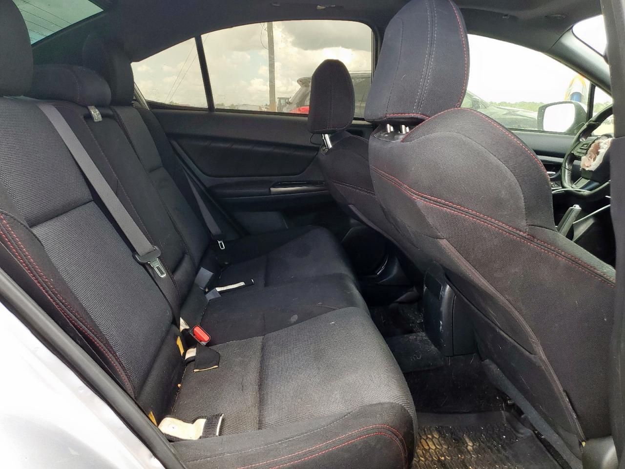 2020 Subaru Wrx Premium VIN: JF1VA1C60L9803325 Lot: 83763705