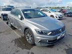 2015 VOLKSWAGEN PASSAT R LINE TDI BMOTION  for sale at Copart CHESTER