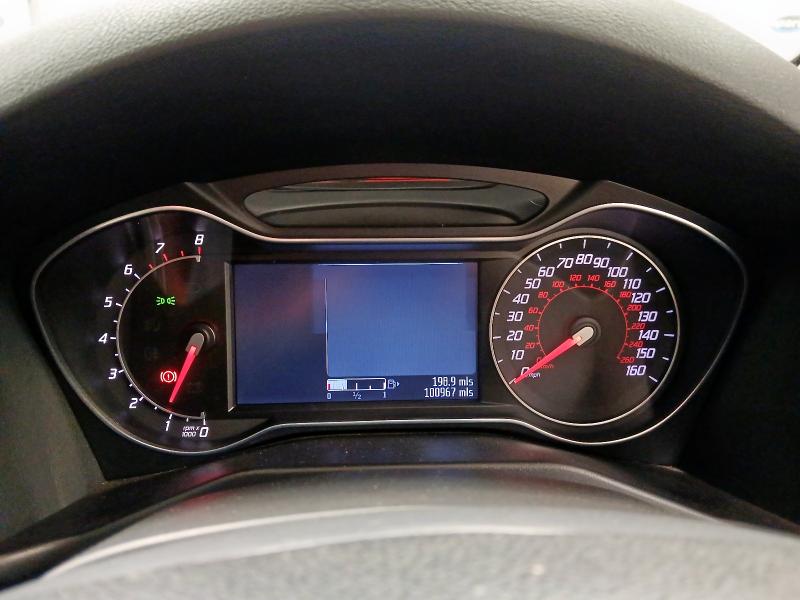 2012 FORD MONDEO TITANIUM X TURBO 1.6 ECOBOOST TITANIUM X 5DR [STAR