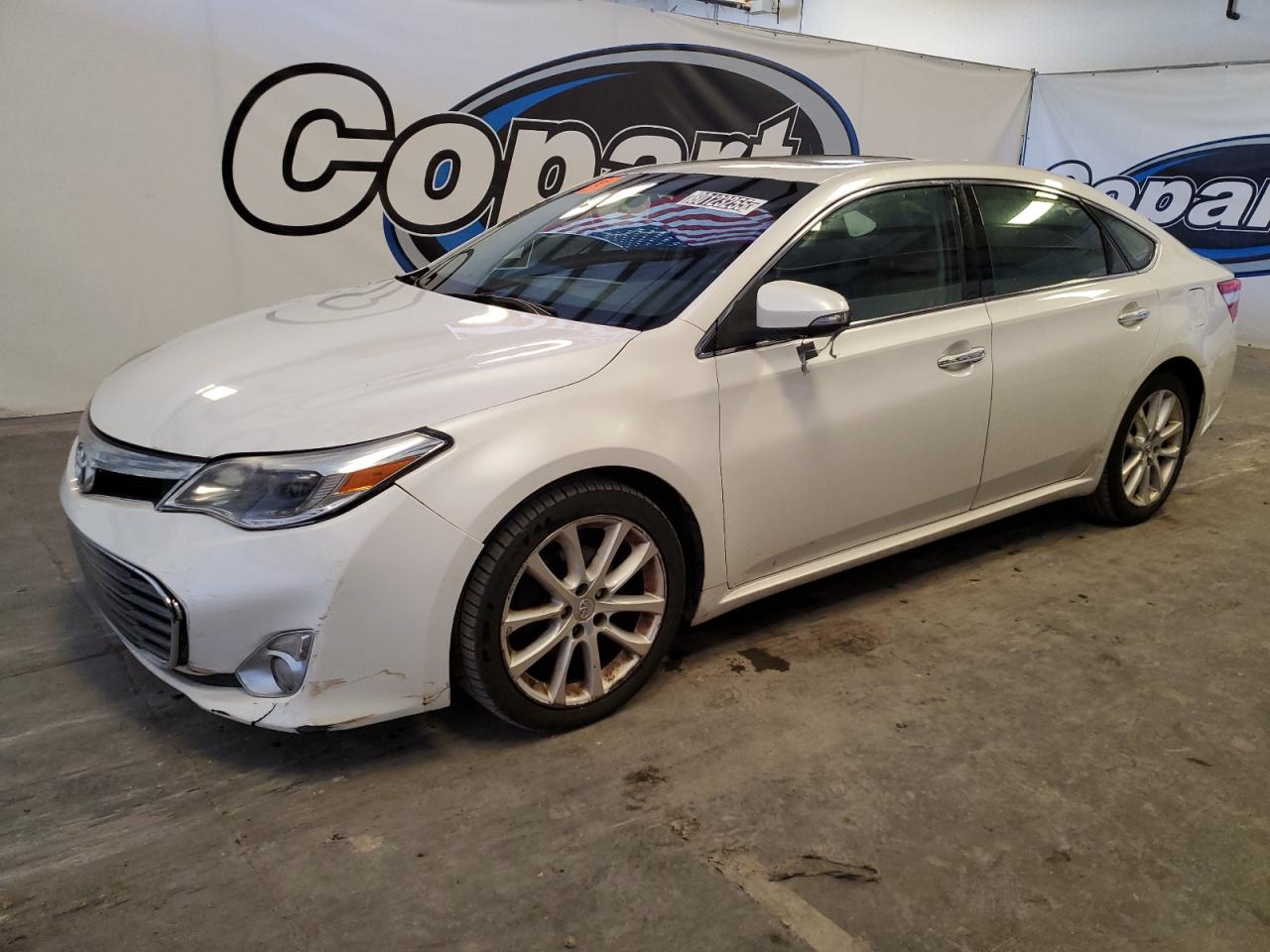 2014 Toyota Avalon Base