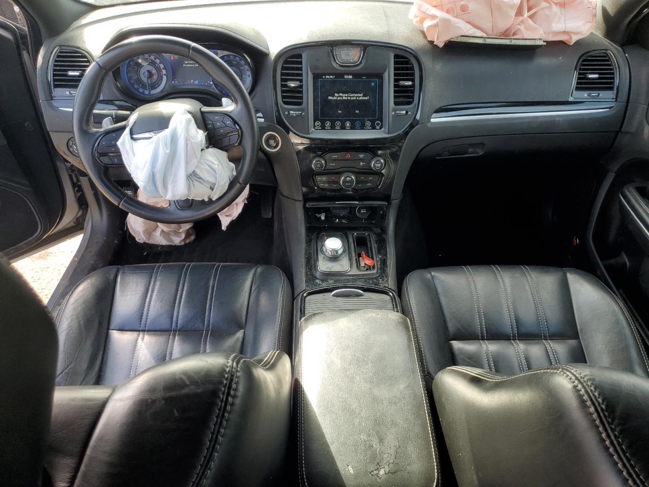 2017 Chrysler 300 S VIN: 2C3CCAGG0HH597580 Lot: 72094375