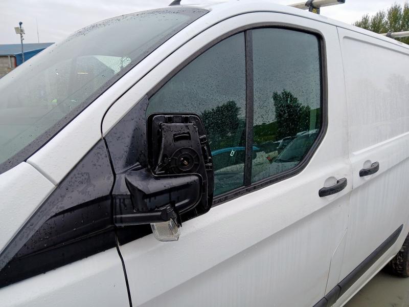 2015 FORD TRANSIT CUSTOM 290 ECO-TE 
