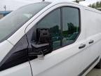2015 FORD TRANSIT CUSTOM 290 ECO-TE  for sale at Copart BELFAST