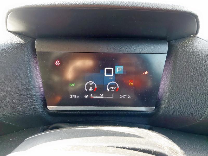 2021 CITROEN C4 SHINE + PURETECH S/S A 1.2 PURETECH [130] SHINE PLUS 5DR