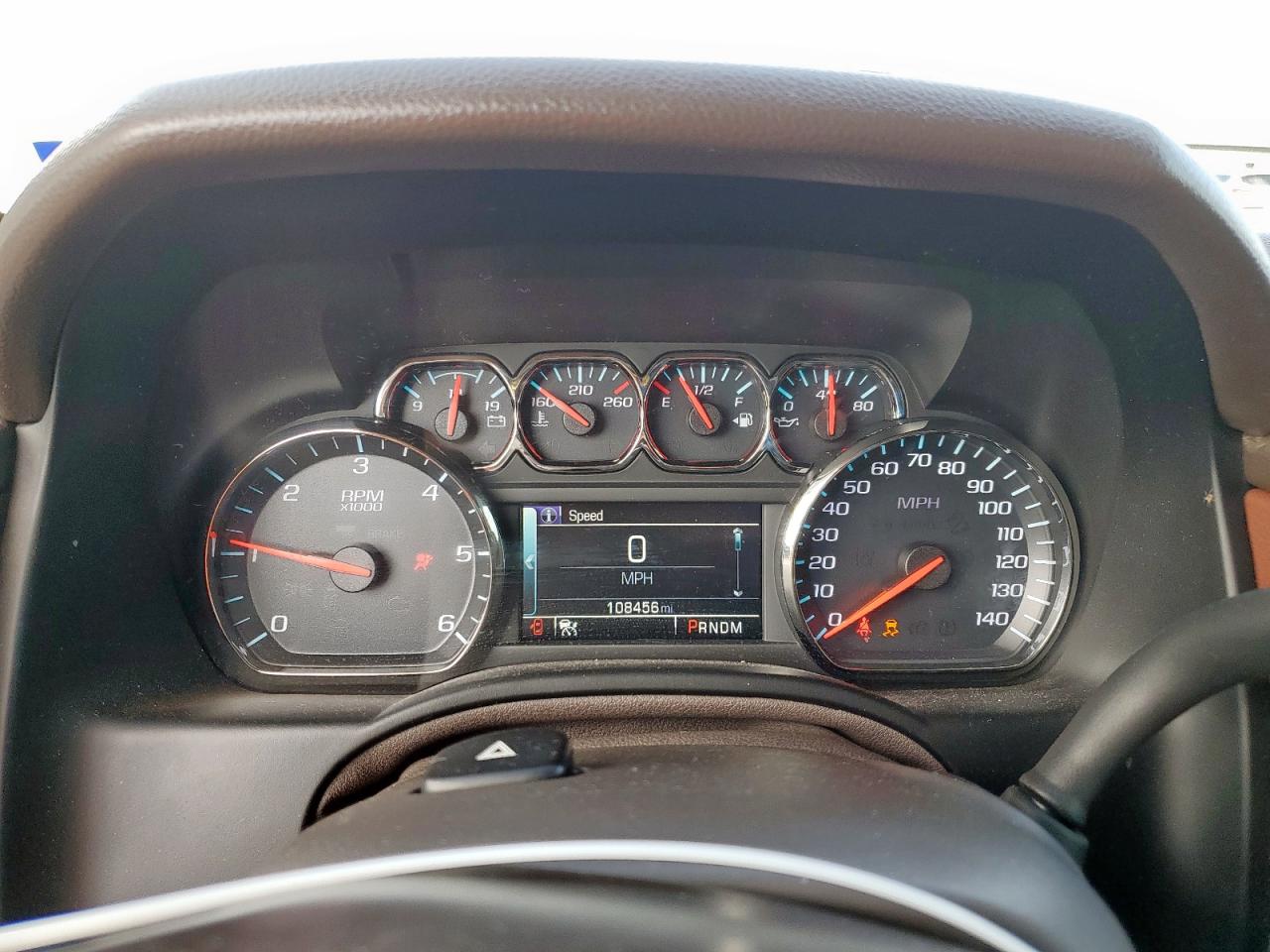 2015 Chevrolet Tahoe K1500 Ltz VIN: 1GNSKCKC1FR306597 Lot: 81246155