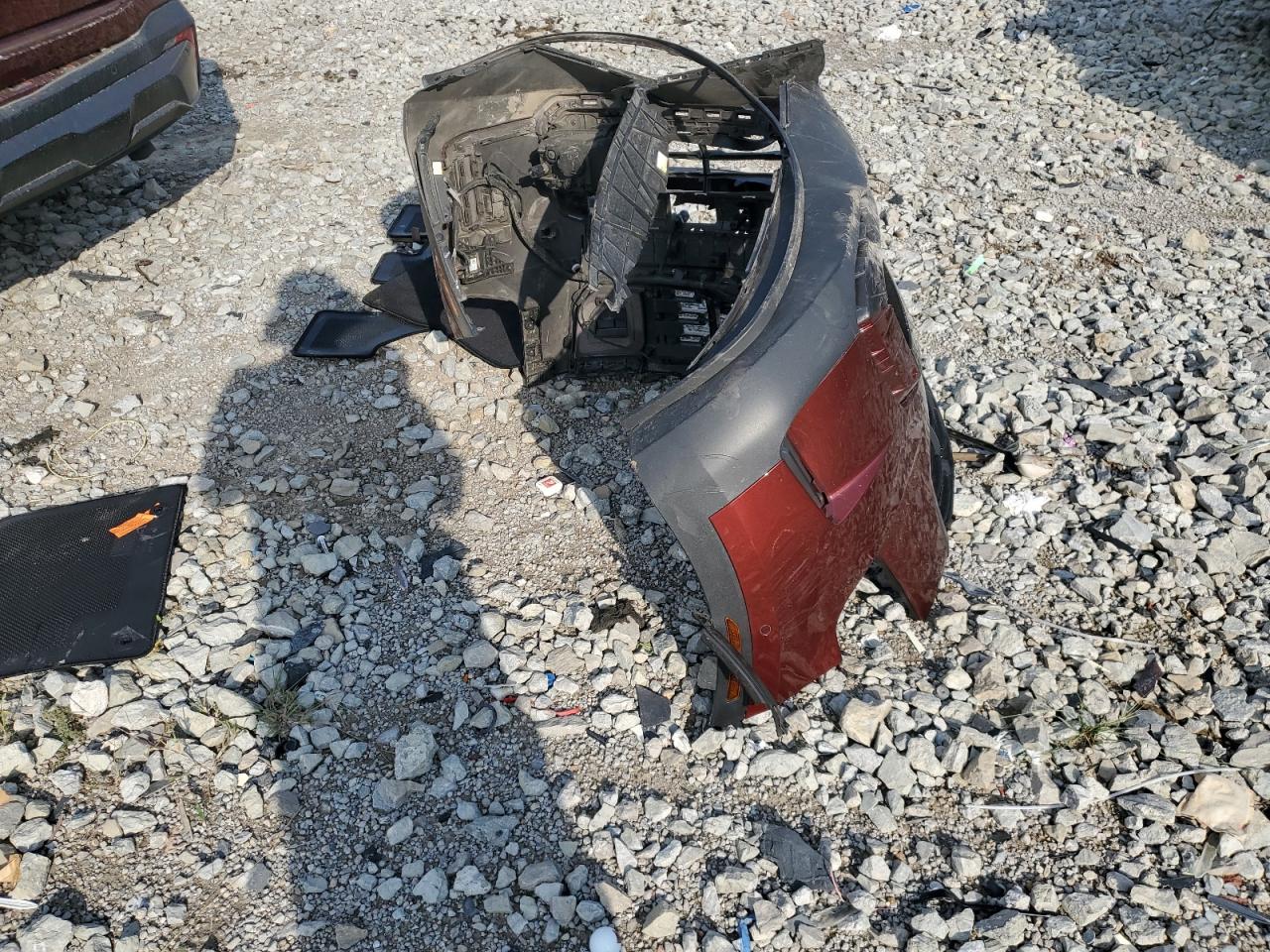 2024 Kia Sorento Sx VIN: 5XYRKDJFXRG307193 Lot: 92420435