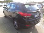 2013 HYUNDAI IX35  for sale at Copart CASTLEDERMOT - IRELAND