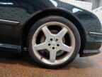 2003 MERCEDES CL500 AUTO CL500 2DR AUTO for sale at Copart NEWBURY