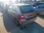 2015 SKODA FABIA SE L TSI  for sale at Copart SANDY