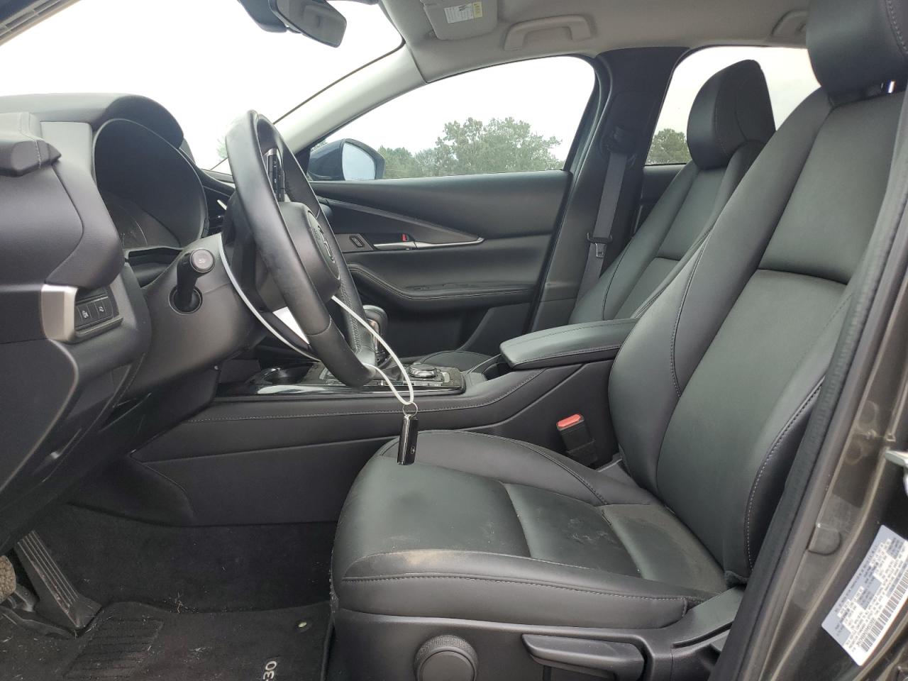 2024 Mazda Cx-30 Select VIN: 3MVDMBBM2RM602666 Lot: 84170115