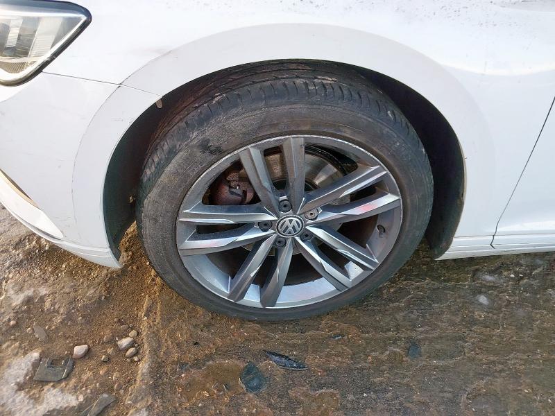 2015 VOLKSWAGEN PASSAT 2.0 TDI SE BUSINESS 4DR DSG