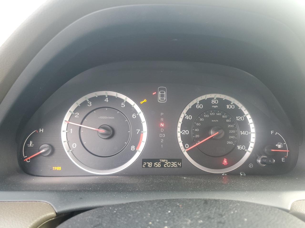 2010 Honda Accord Exl VIN: 1HGCP2F88AA162974 Lot: 84171865