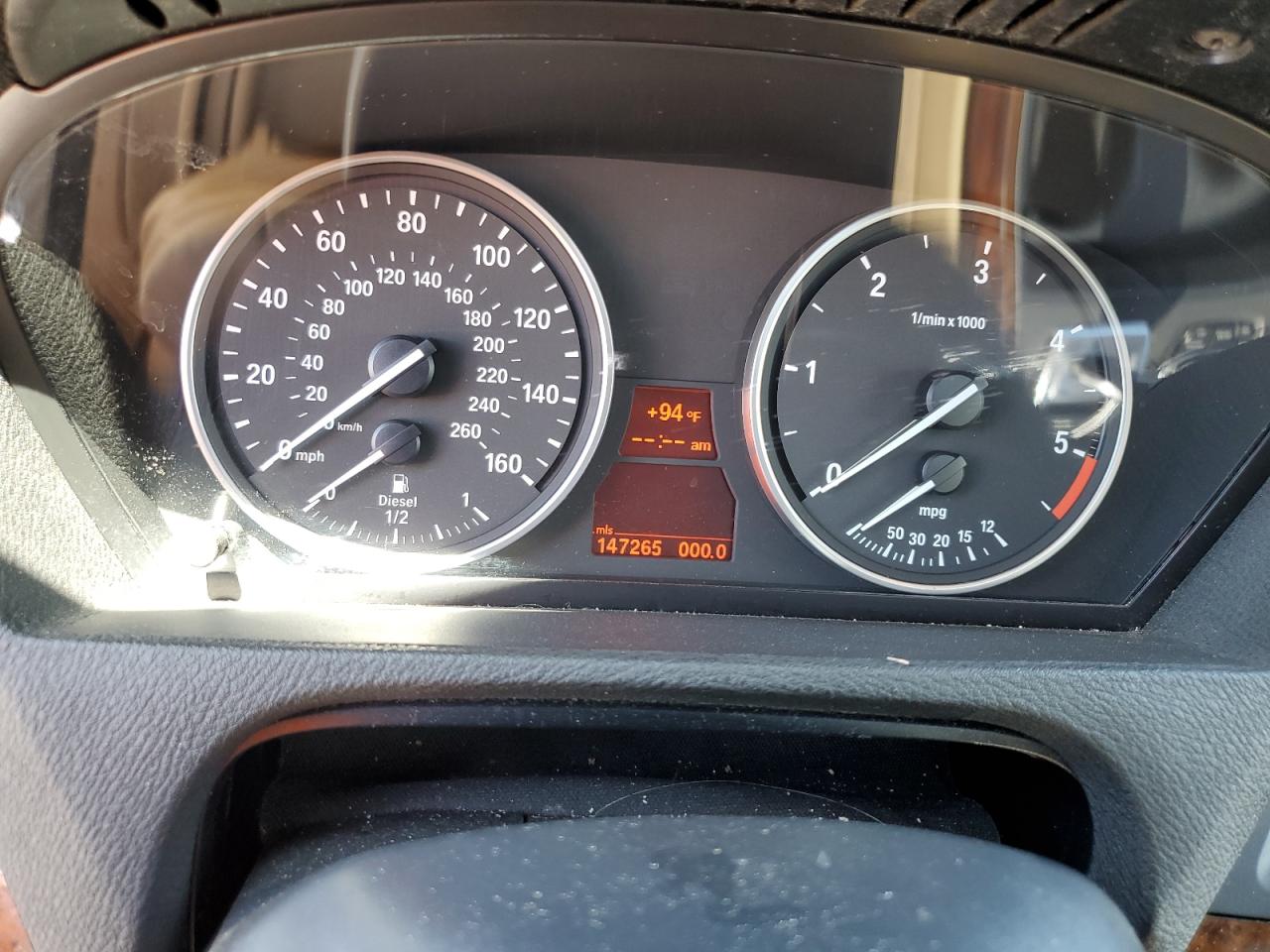 2012 BMW X5 xDrive35D VIN: 5UXZW0C56CL664267 Lot: 81822985