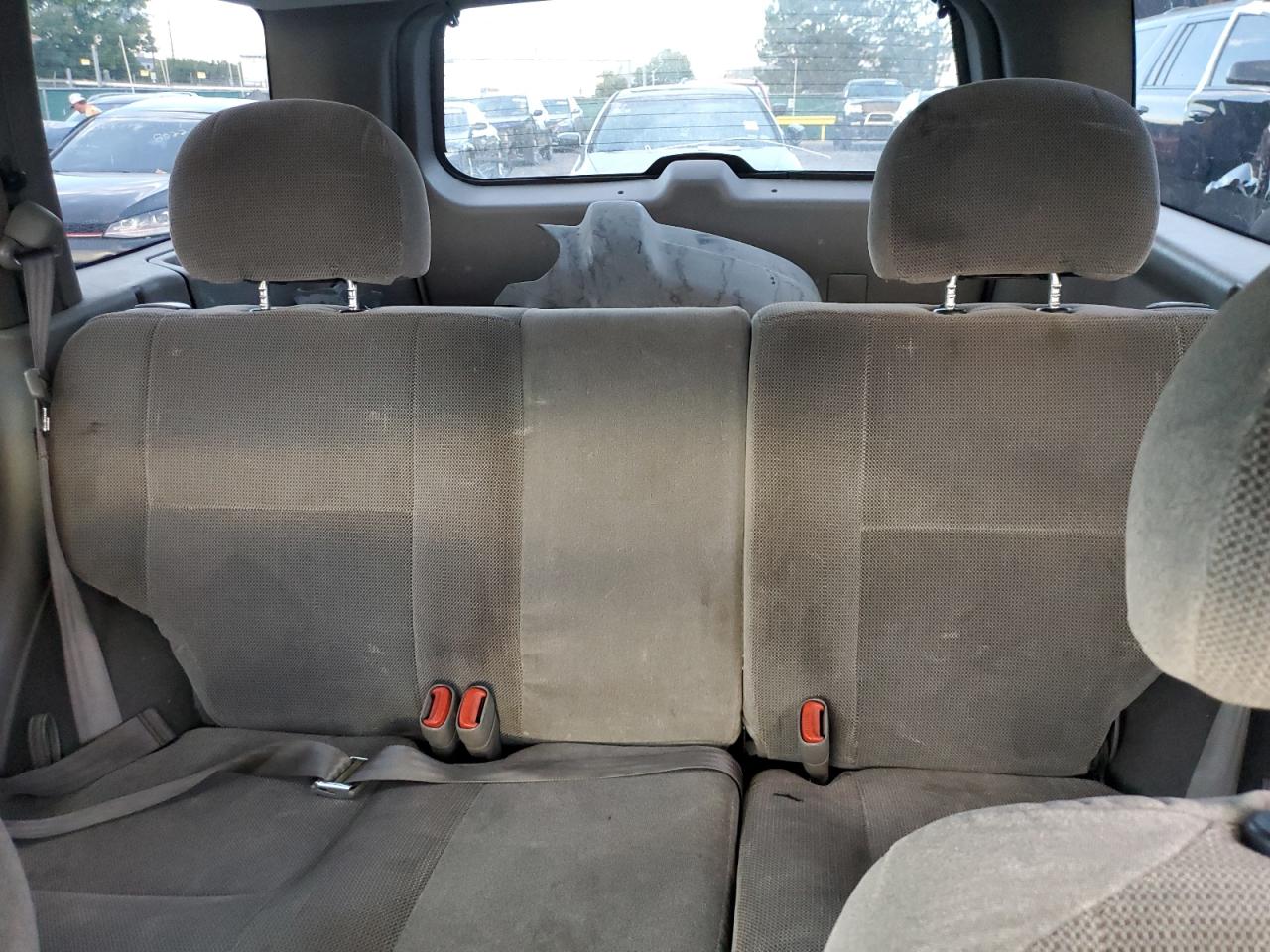 2000 Jeep Grand Cherokee Laredo VIN: 1J4GW48N0YC412234 Lot: 80225415