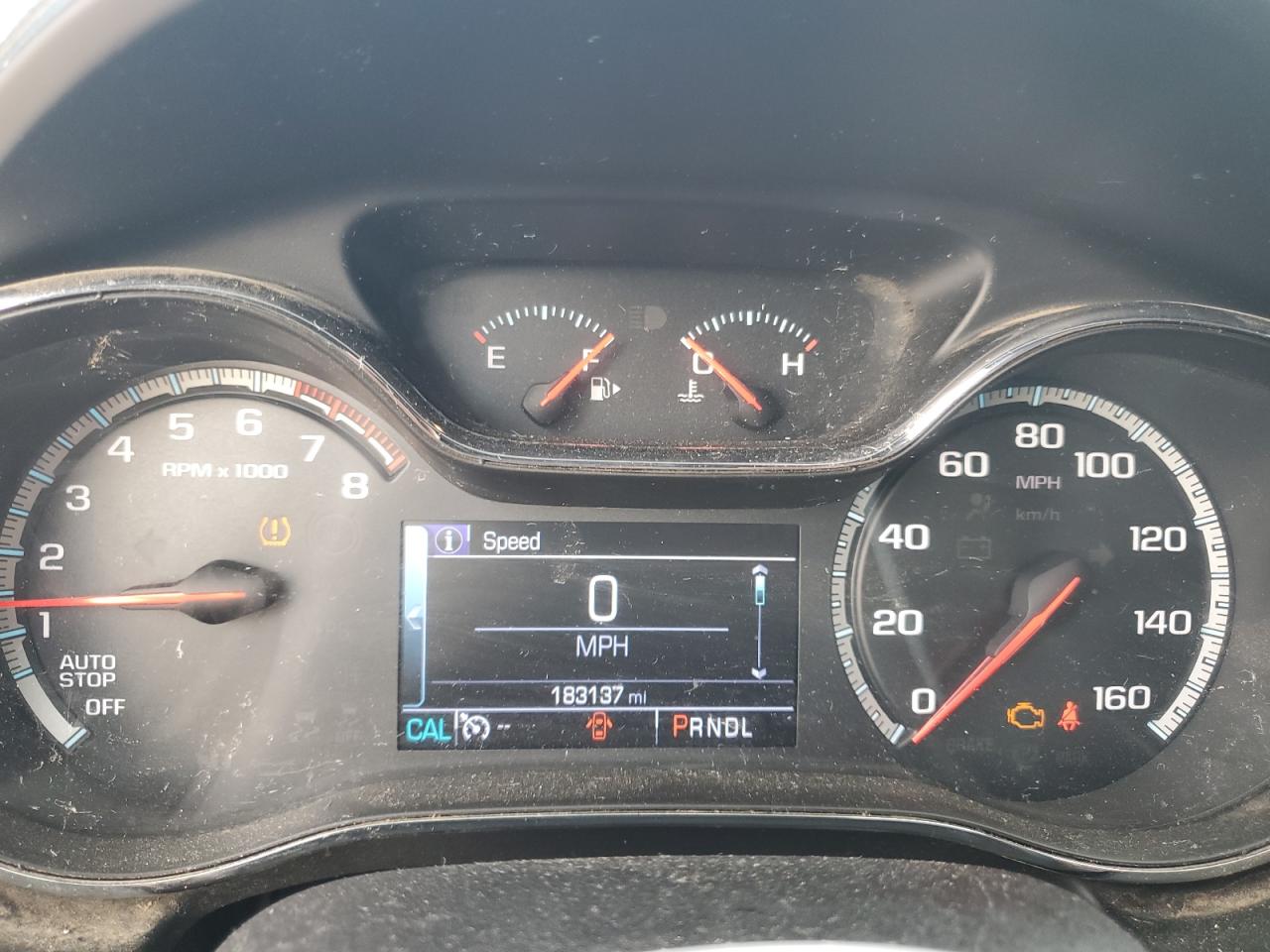 2018 Chevrolet Cruze Lt VIN: 1G1BE5SM2J7127146 Lot: 71513305