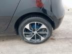 2016 RENAULT ZOE DYNAMIQUE NAV AUTO  for sale at Copart GLOUCESTER