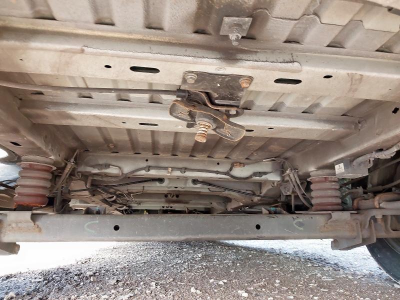 2020 RENAULT MASTER LM35 BUSINESS DCI 