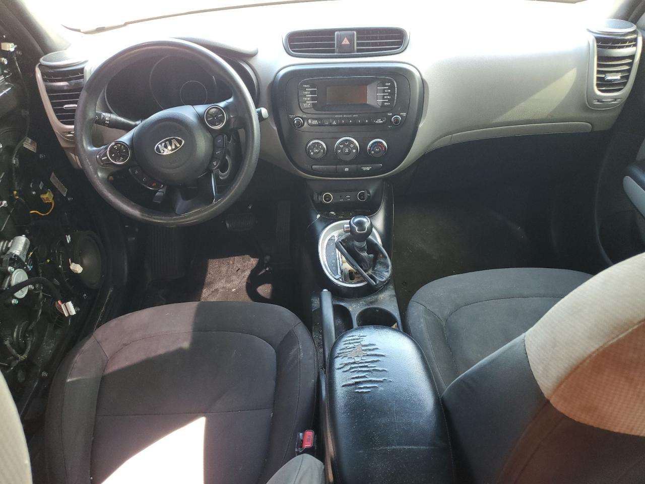 2016 Kia Soul VIN: KNDJN2A20G7248543 Lot: 84207185