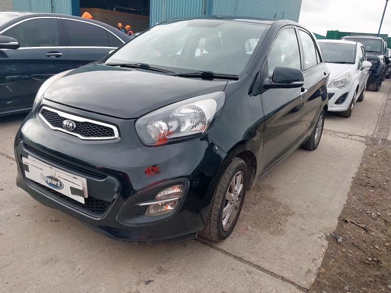 KIA PICANTO 2014