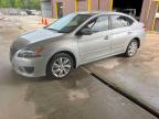 2014 NISSAN SENTRA S   à vendre chez Copart TX - HOUSTON